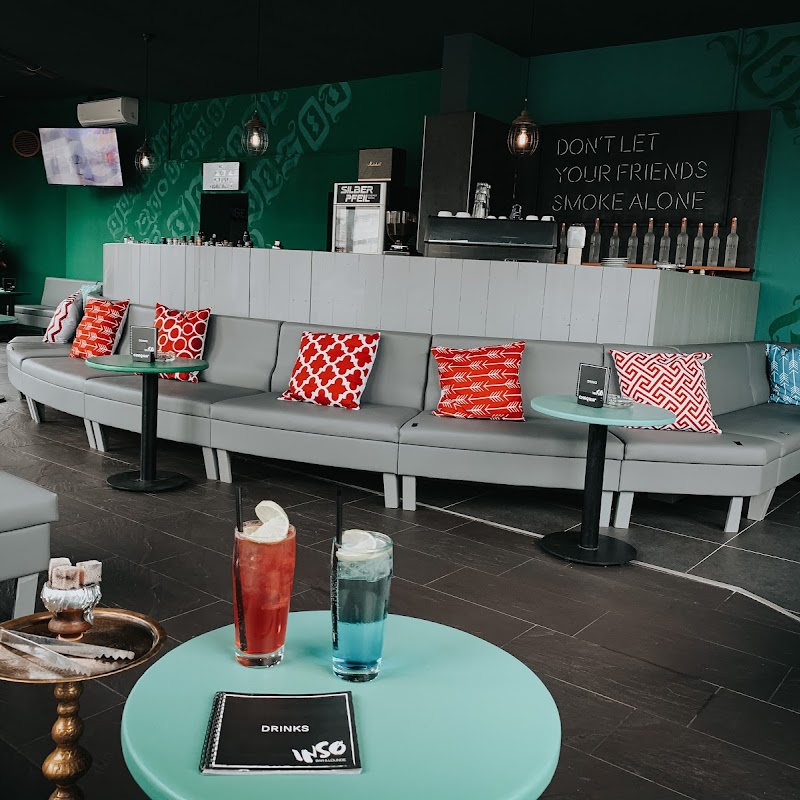 INSO Bar & Lounge Sindelfingen