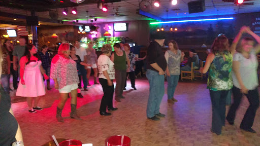 Western Restaurant «The Banque Country Western», reviews and photos, 1849 E Little Creek Rd, Norfolk, VA 23518, USA