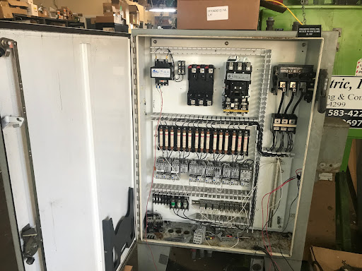 Photo of Rory Electric Services Inc