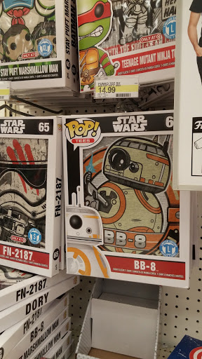 Department Store «Target», reviews and photos, 1525 Market Pl Blvd, Cumming, GA 30041, USA