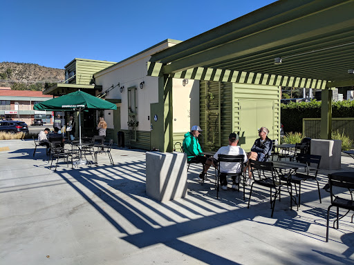 Starbucks image