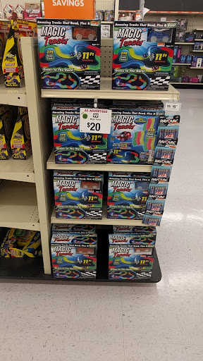 Discount Store «Big Lots», reviews and photos, 35884 US-27, Haines City, FL 33844, USA