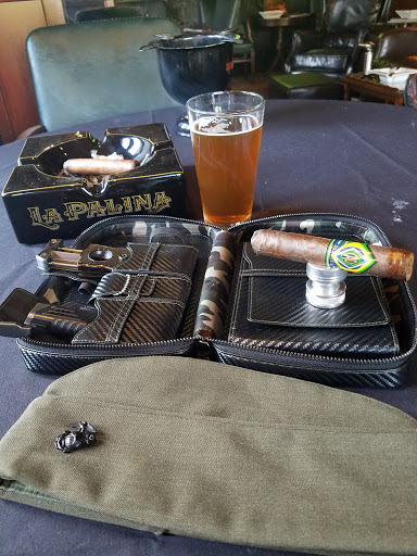 Cigar Shop «Embassy Cigar Lounge», reviews and photos, 3987 Jefferson Davis Hwy, Stafford, VA 22554, USA