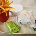 Photo n° 1 McDonald's - McDonald's Original's à Guillon-Terre-Plaine