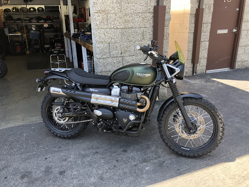 Moto Chop Shop image