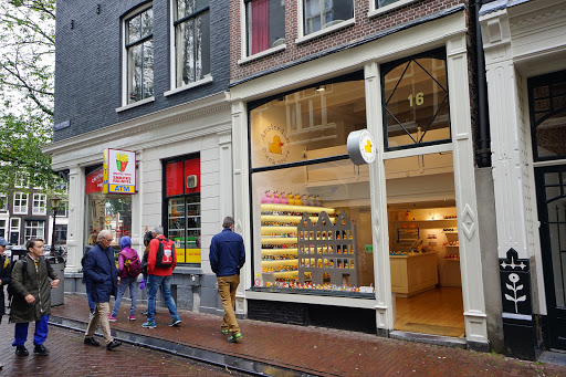 Amsterdam Duck Store
