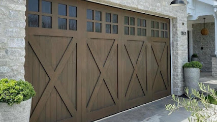 Alpha Garage Doors