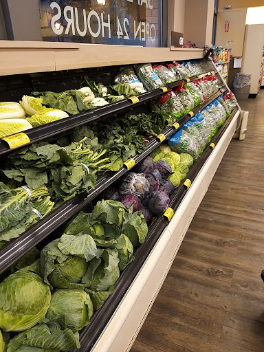 Grocery Store «Safeway», reviews and photos, 490 L St NW, Washington, DC 20001, USA