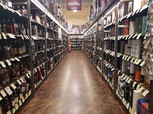 Wine Store «Total Wine & More», reviews and photos, 2528 FL-580, Clearwater, FL 33761, USA