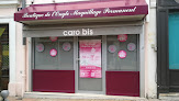Photo du Salon de manucure Carobis à Hyères