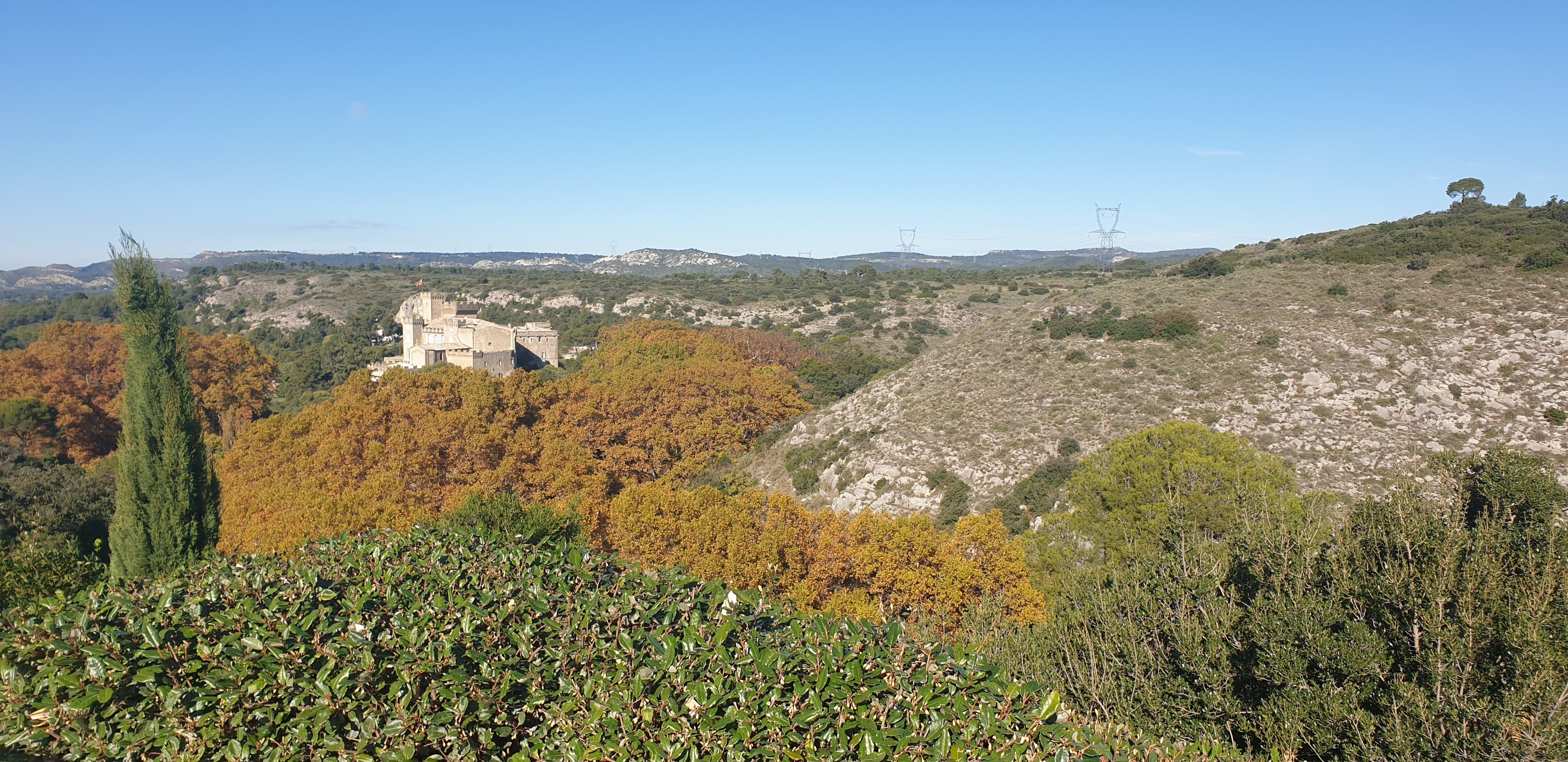 Photo n° 11 de l'avis de Roussillon.e fait le 20/11/2021 à 06:51