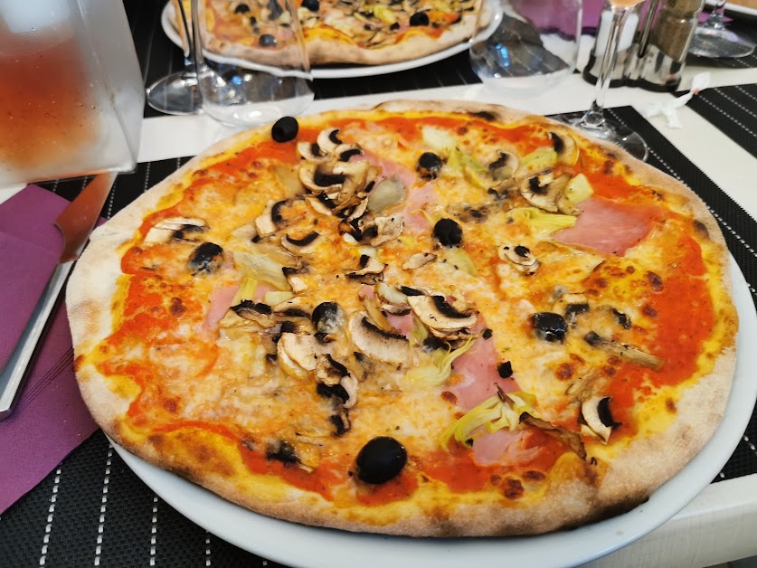 Buon Appetito 45700 Villemandeur