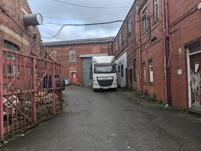 Pharma Carton Ltd 446 Bradford Rd, Batley WF17 5LW, United Kingdom