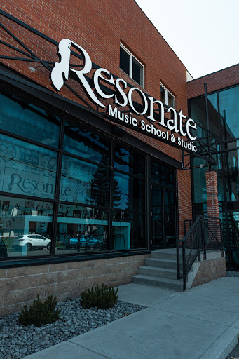 Resonate Music School & Studio