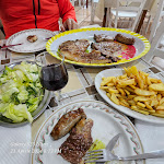 Photo n°1 de l'avis de Angela.l fait le 27/04/2024 à 05:03 sur le  O' Ferdinandone à Gragnano