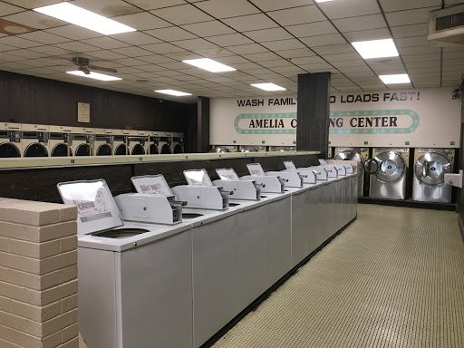 Dry Cleaner «Amelia Cleaners», reviews and photos, 1310 OH-125, Amelia, OH 45102, USA