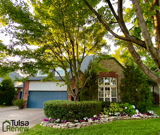 Siding Contractor «Tulsa Renew», reviews and photos