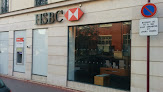 Banque HSBC Sceaux 92330 Sceaux
