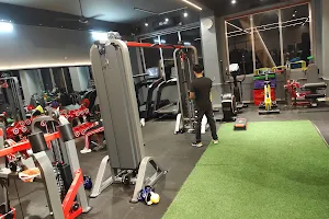 Unique fitnes Gym image