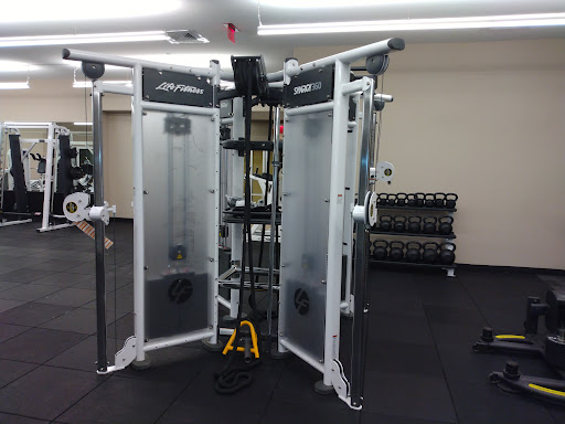 Gym «Equinox Coral Gables», reviews and photos, 370 San Lorenzo Ave, Coral Gables, FL 33146, USA
