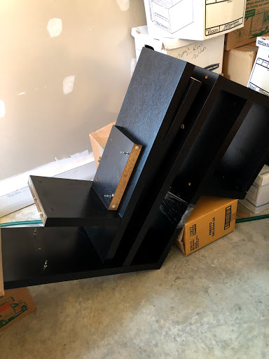 Moving Company «Quality Services Moving», reviews and photos, 10595 Furnace Rd, Lorton, VA 22079, USA