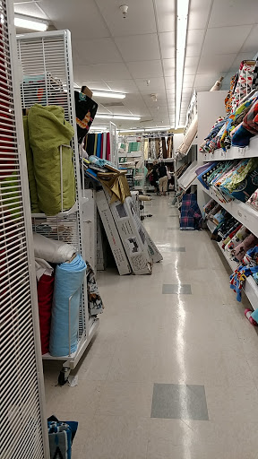 Fabric Store «Jo-Ann Fabrics and Crafts», reviews and photos, 580 Old Country Rd, Westbury, NY 11590, USA