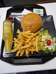 Photo n°75 de Chick And Shake à Clamart ()