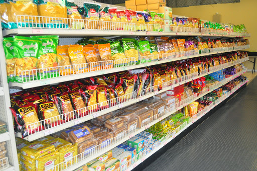 Indian Grocery Store «Mythri Indian Groceries», reviews and photos, 9064 Forsstrom Dr B25, Lone Tree, CO 80124, USA
