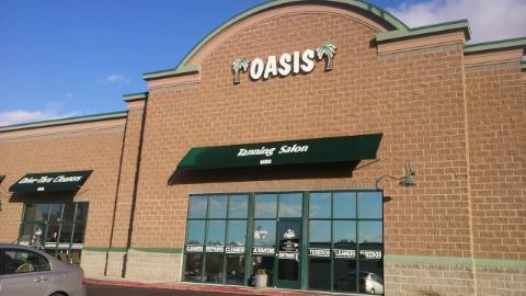 Dry Cleaner «OASIS/ DRY CLEANER & LAUNDROMAT», reviews and photos, 84 N Grant Ave, American Fork, UT 84003, USA