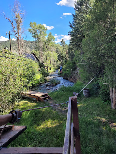 Raft Trip Outfitter «AVA Colorado Rafting», reviews and photos, 431 Chicago Creek Rd, Idaho Springs, CO 80452, USA