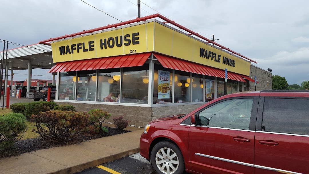 Waffle House