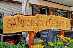 Sampor-Kaffee-Berlin image