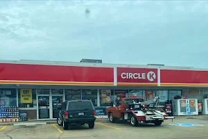 Circle K image