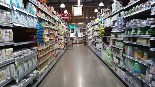 Grocery Store «Whole Foods Market», reviews and photos, 1250 S Hover Rd #300, Longmont, CO 80501, USA