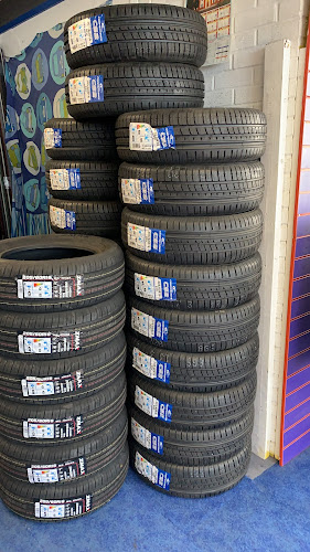 Comments and reviews of Gloucester Tyres