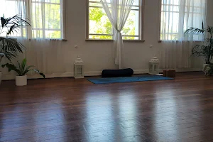 Carmen Lee-Schneider Yoga image