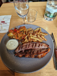 Photo n°24 de Papa Ours à Narbonne ()