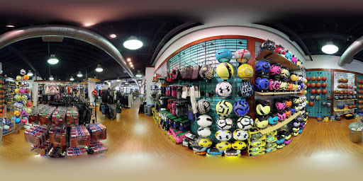 Sporting Goods Store «Wayne Sporting Goods», reviews and photos, 124 Lancaster Ave, Wayne, PA 19087, USA