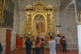 Capilla de San Ignacio