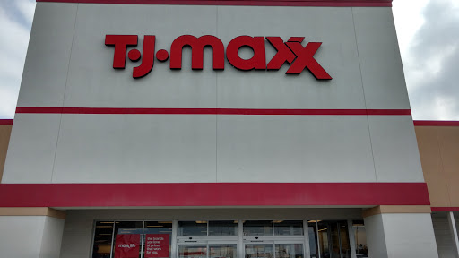 Department Store «T.J. Maxx», reviews and photos, 1500 Greentree Blvd, Clarksville, IN 47129, USA
