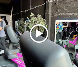 Mutant gym & fitness photo