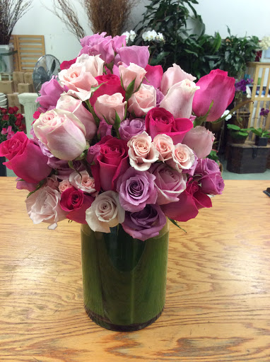 Florist «Station Flowers», reviews and photos, 18 Garth Rd, Scarsdale, NY 10583, USA