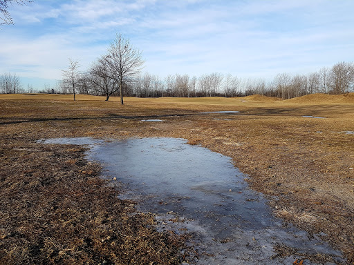 Public Golf Course «Marine Park Golf Course», reviews and photos, 2880 Flatbush Ave, Brooklyn, NY 11234, USA