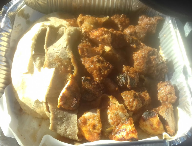 Reviews of Sunats Kebabs in Milton Keynes - Restaurant