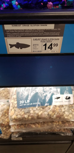 Pet Supply Store «Petco Animal Supplies», reviews and photos, 85 State St, Orem, UT 84058, USA