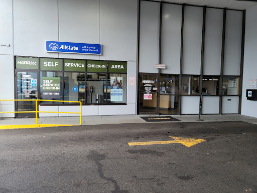 Car Dealer «Harr Chrysler Jeep Dodge», reviews and photos, 110 Gold Star Blvd, Worcester, MA 01606, USA