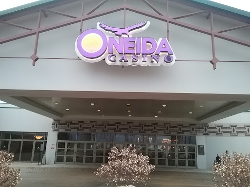 Casino «Oneida Casino», reviews and photos, 2020 Airport Dr, Green Bay, WI 54313, USA