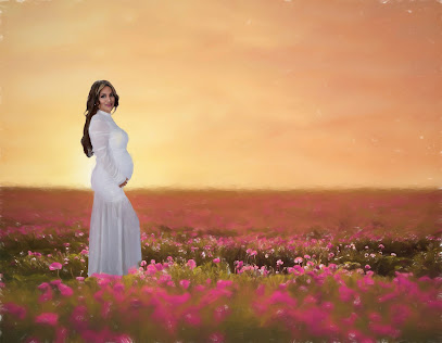 Gods Gift Maternity / Pregnancy Portraits