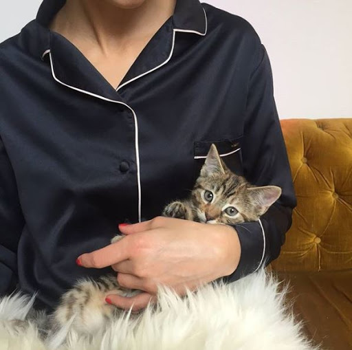 Lingerie Store «Anna Bella Fine Lingerie», reviews and photos, 5530 Windward Pkwy #1250, Alpharetta, GA 30004, USA