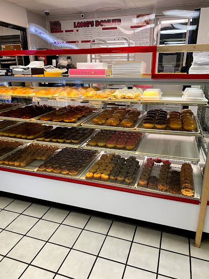 Long's Donuts
